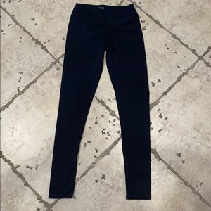 NAVY A&F Leggings